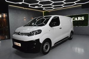 Citroën Jumpy Talla M BlueHDi 100 S&S 6v Control - Foto 3