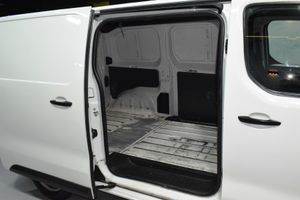 Citroën Jumpy Talla M BlueHDi 100 S&S 6v Control - Foto 11