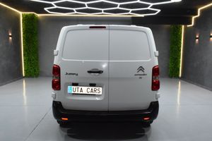 Citroën Jumpy Talla M BlueHDi 100 S&S 6v Control - Foto 5
