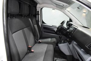 Citroën Jumpy Talla M BlueHDi 100 S&S 6v Control - Foto 14