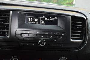 Citroën Jumpy Talla M BlueHDi 100 S&S 6v Control - Foto 25