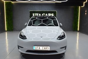 Tesla Model Y Gran Autonomia 4WD - Foto 3