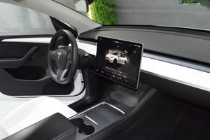 Tesla Model Y Gran Autonomia 4WD - Foto 21