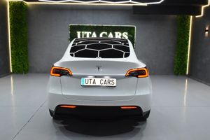 Tesla Model Y Gran Autonomia 4WD - Foto 5