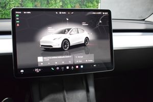 Tesla Model Y Gran Autonomia 4WD - Foto 31