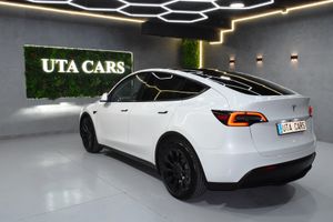 Tesla Model Y Gran Autonomia 4WD - Foto 4