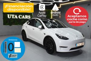 Tesla Model Y Gran Autonomia 4WD - Foto 2