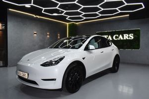 Tesla Model Y Gran Autonomia 4WD - Foto 3
