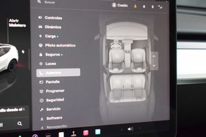 Tesla Model Y Gran Autonomia 4WD - Foto 34