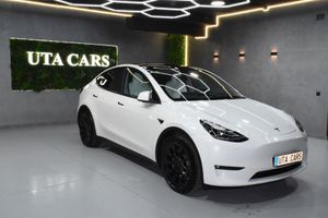 Tesla Model Y Gran Autonomia 4WD - Foto 7