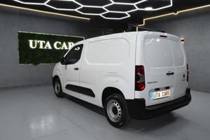 Citroën Berlingo Furgon Talla M BlueHDi 75 CONTROL - Foto 4