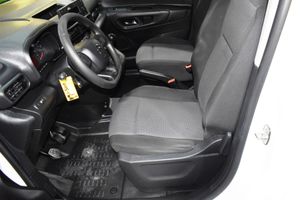 Citroën Berlingo Furgon Talla M BlueHDi 75 CONTROL - Foto 18
