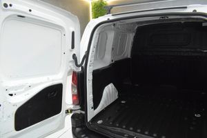 Citroën Berlingo Furgon Talla M BlueHDi 75 CONTROL - Foto 9
