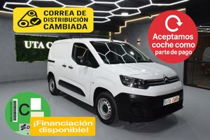 Citroën Berlingo Furgon Talla M BlueHDi 75 CONTROL - Foto 2