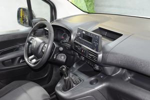 Citroën Berlingo Furgon Talla M BlueHDi 75 CONTROL - Foto 17
