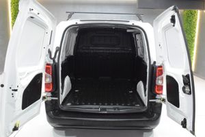 Citroën Berlingo Furgon Talla M BlueHDi 75 CONTROL - Foto 8