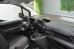 Citroën Berlingo Furgon Talla M BlueHDi 75 CONTROL - Foto 16