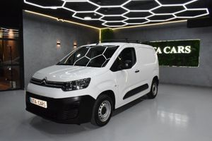 Citroën Berlingo Furgon Talla M BlueHDi 75 CONTROL - Foto 3