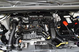 Citroën Berlingo Furgon Talla M BlueHDi 75 CONTROL - Foto 35
