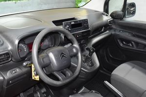 Citroën Berlingo Furgon Talla M BlueHDi 75 CONTROL - Foto 21