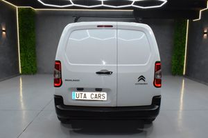 Citroën Berlingo Furgon Talla M BlueHDi 75 CONTROL - Foto 5