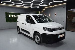 Citroën Berlingo Furgon Talla M BlueHDi 75 CONTROL - Foto 7