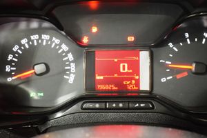 Citroën Berlingo Furgon Talla M BlueHDi 75 CONTROL - Foto 23