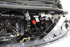 Citroën Berlingo Furgon Talla M BlueHDi 75 CONTROL - Foto 36