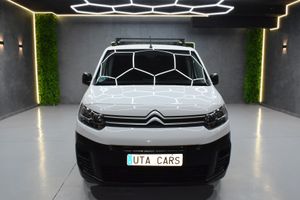 Citroën Berlingo Furgon Talla M BlueHDi 75 CONTROL - Foto 3