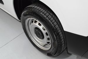 Citroën Berlingo Furgon Talla M BlueHDi 75 CONTROL - Foto 33