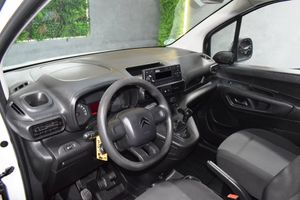 Citroën Berlingo Furgon Talla M BlueHDi 75 CONTROL - Foto 20