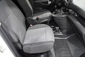 Citroën Berlingo Furgon Talla M BlueHDi 75 CONTROL - Foto 14