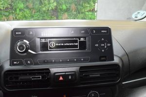 Citroën Berlingo Furgon Talla M BlueHDi 75 CONTROL - Foto 24