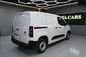 Citroën Berlingo Furgon Talla M BlueHDi 75 CONTROL - Foto 6