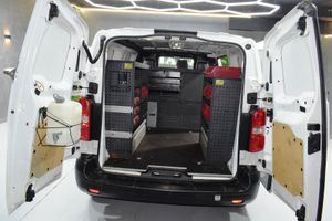 Toyota Proace 2.0D 90KW (122CV) FURGON MEDIO L1 COMFORT CARGA - Foto 9