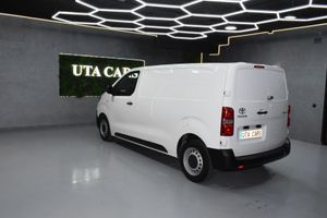 Toyota Proace 2.0D 90KW (122CV) FURGON MEDIO L1 COMFORT CARGA - Foto 4