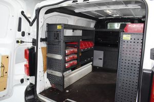 Toyota Proace 2.0D 90KW (122CV) FURGON MEDIO L1 COMFORT CARGA - Foto 10
