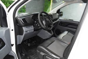 Toyota Proace 2.0D 90KW (122CV) FURGON MEDIO L1 COMFORT CARGA - Foto 8