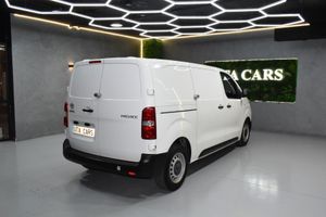 Toyota Proace 2.0D 90KW (122CV) FURGON MEDIO L1 COMFORT CARGA - Foto 6