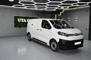 Citroën Jumpy TALLA M BLUEHDI 100 SS 6V CONTROL - Foto 8