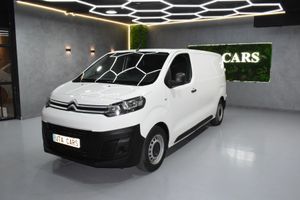 Citroën Jumpy TALLA M BLUEHDI 100 SS 6V CONTROL - Foto 3