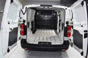 Citroën Jumpy TALLA M BLUEHDI 100 SS 6V CONTROL - Foto 10