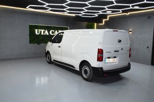 Citroën Jumpy TALLA M BLUEHDI 100 SS 6V CONTROL - Foto 7