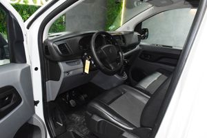 Citroën Jumpy TALLA M BLUEHDI 100 SS 6V CONTROL - Foto 9