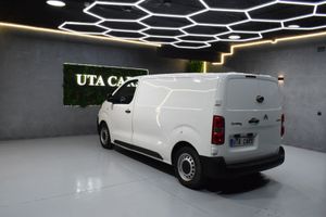 Citroën Jumpy TALLA M BLUEHDI 100 SS 6V CONTROL - Foto 4