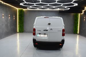 Citroën Jumpy TALLA M BLUEHDI 100 SS 6V CONTROL - Foto 5
