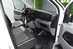 Citroën Jumpy TALLA M BLUEHDI 100 SS 6V CONTROL - Foto 13