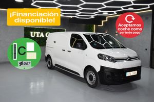 Citroën Jumpy TALLA M BLUEHDI 100 SS 6V CONTROL - Foto 2