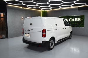 Citroën Jumpy TALLA M BLUEHDI 100 SS 6V CONTROL - Foto 6