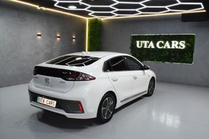 Hyundai IONIQ 1.6 GDI PHEV - Foto 6